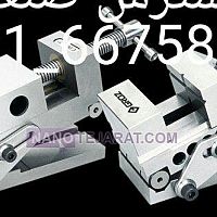 TOOLMAKERS STEEL VICES TOOLMAKERS STEEL VICES
